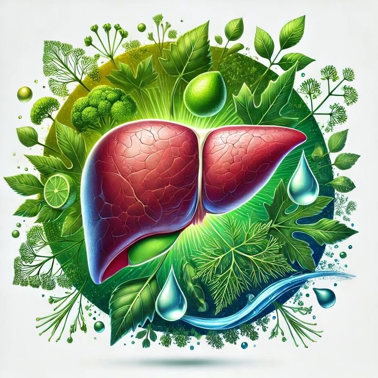 Liver & Detox Health